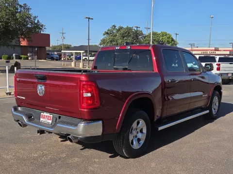 More photos of 2025 Ram 1500 Big Horn/Lone Star at Hayes Motor Company, TX