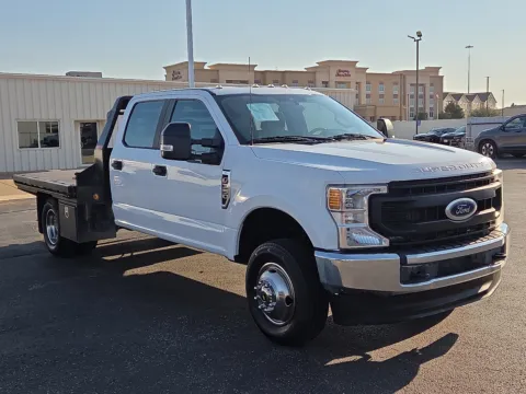More photos of 2021 Ford F-350SD XL at Hayes Motor Company, TX