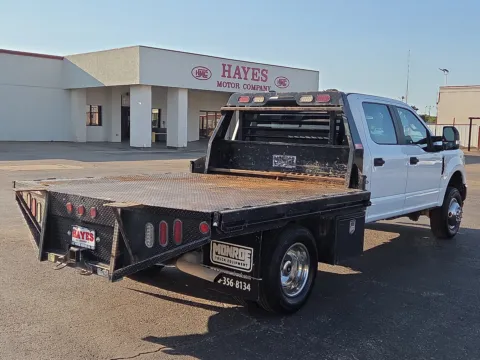 More photos of 2021 Ford F-350SD XL at Hayes Motor Company, TX