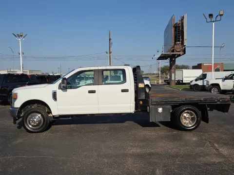 Photos of 2021 Ford F-350SD XL for sale in Lubbock, TX at Hayes Motor Company