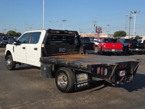 Another view of 2021 Ford F-350SD XL for sale in Lubbock, TX at Hayes Motor Company