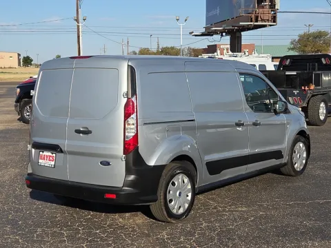 More photos of 2022 Ford Transit Connect XL at Hayes Motor Company, TX