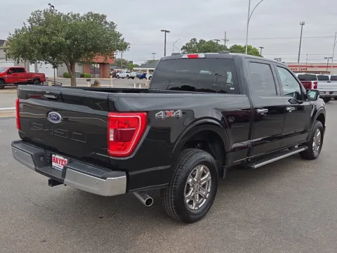 More photos of 2023 Ford F-150 XLT at Hayes Motor Company, TX