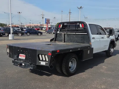 More photos of 2024 GMC Sierra 3500 HD Pro at Hayes Motor Company, TX