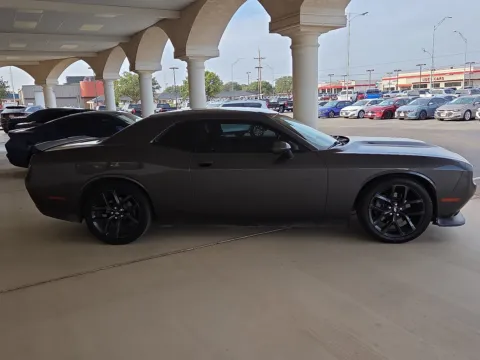 More photos of 2019 Dodge Challenger GT at Hayes Motor Company, TX