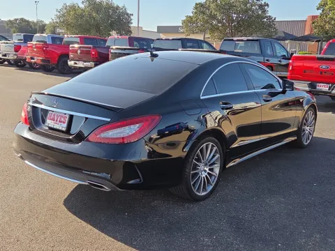 More photos of 2016 Mercedes-Benz CLS 400 at Hayes Motor Company, TX