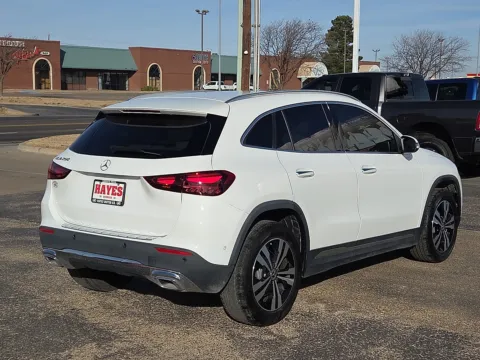 More photos of 2024 Mercedes-Benz GLA 250 at Hayes Motor Company, TX