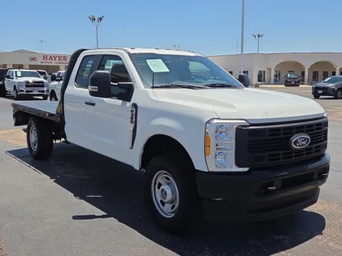 More photos of 2023 Ford F-350SD XL at Hayes Motor Company, TX