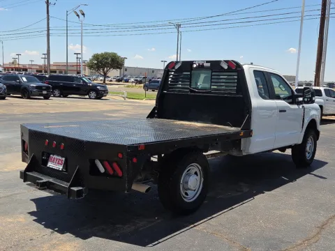 More photos of 2023 Ford F-350SD XL at Hayes Motor Company, TX
