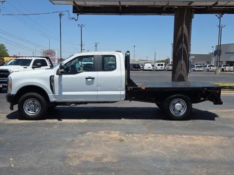 Photos of 2023 Ford F-350SD XL for sale in Lubbock, TX at Hayes Motor Company