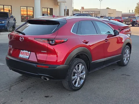 More photos of 2022 Mazda CX-30 2.5 S Premium Package at Hayes Motor Company, TX