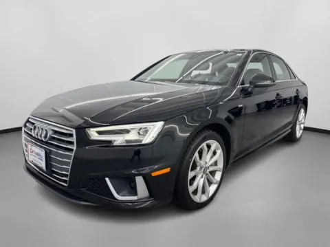 More photos of 2019 Audi A4 Premium Plus Sedan 4D at DriveMax (Auto Center Sales and Service), MA
