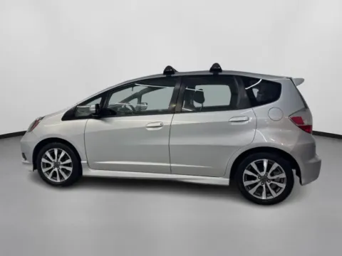 More photos of 2012 Honda Fit Sport Hatchback 4D at DriveMax (Auto Center Sales and Service), MA
