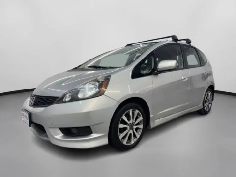 More photos of 2012 Honda Fit Sport Hatchback 4D at DriveMax (Auto Center Sales and Service), MA