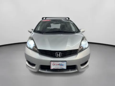 Photos of 2012 Honda Fit Sport Hatchback 4D for sale in West Bridgewater, MA at DriveMax (Auto Center Sales and Service)