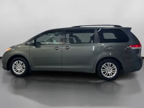 More photos of 2014 Toyota Sienna XLE Minivan 4D at DriveMax (Auto Center Sales and Service), MA
