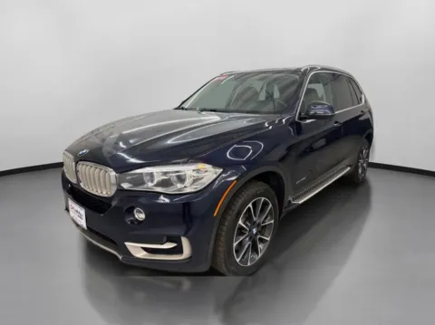 More photos of 2016 BMW X5 xDrive50i Sport Utility 4D at DriveMax (Auto Center Sales and Service), MA