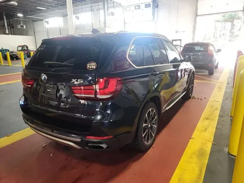 Photos of 2016 BMW X5 xDrive50i Sport Utility 4D for sale in West Bridgewater, MA at DriveMax (Auto Center Sales and Service)