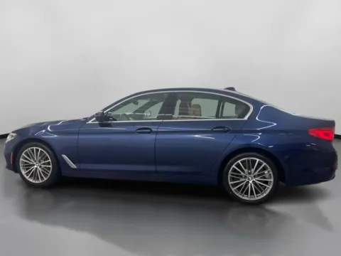 More photos of 2020 BMW 5 Series 540i xDrive Sedan 4D at DriveMax (Auto Center Sales and Service), MA
