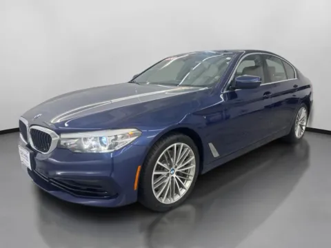 More photos of 2020 BMW 5 Series 540i xDrive Sedan 4D at DriveMax (Auto Center Sales and Service), MA