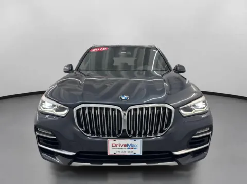 Photos of 2019 BMW X5 xDrive40i Sport Utility 4D for sale in West Bridgewater, MA at DriveMax (Auto Center Sales and Service)