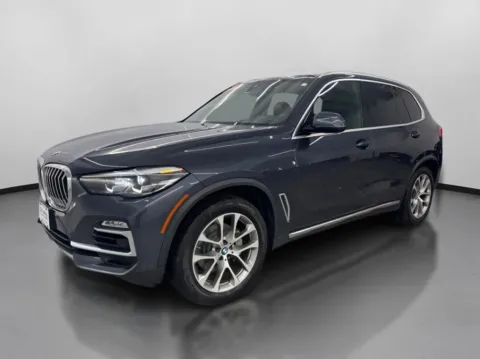 More photos of 2019 BMW X5 xDrive40i Sport Utility 4D at DriveMax (Auto Center Sales and Service), MA