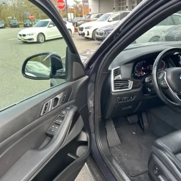 Another view of 2019 BMW X5 xDrive40i Sport Utility 4D for sale in West Bridgewater, MA at DriveMax (Auto Center Sales and Service)