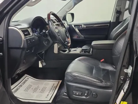 Another view of 2018 Lexus GX 460 Sport Utility 4D for sale in West Bridgewater, MA at DriveMax (Auto Center Sales and Service)