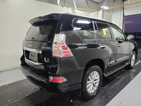 Photos of 2018 Lexus GX 460 Sport Utility 4D for sale in West Bridgewater, MA at DriveMax (Auto Center Sales and Service)