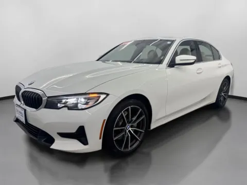More photos of 2019 BMW 3 Series 330i xDrive Sedan 4D at DriveMax (Auto Center Sales and Service), MA