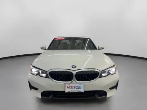 Photos of 2019 BMW 3 Series 330i xDrive Sedan 4D for sale in West Bridgewater, MA at DriveMax (Auto Center Sales and Service)