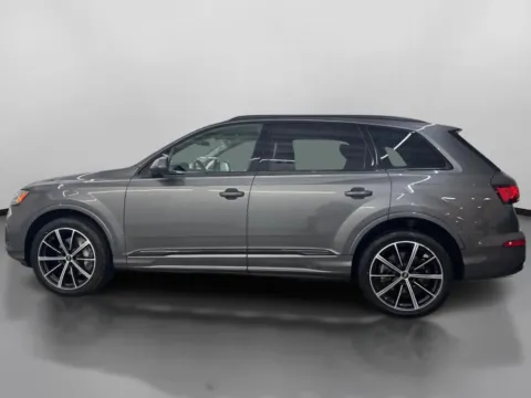 More photos of 2021 Audi Q7 55 TFSI Premium Plus Sport Utility 4D at DriveMax (Auto Center Sales and Service), MA