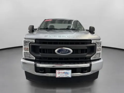 Photos of 2022 Ford F250 Super Duty Regular Cab XL Pickup 2D 8 ft for sale in West Bridgewater, MA at DriveMax (Auto Center Sales and Service)