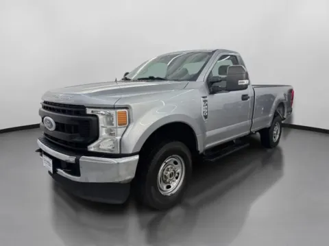 More photos of 2022 Ford F250 Super Duty Regular Cab XL Pickup 2D 8 ft at DriveMax (Auto Center Sales and Service), MA
