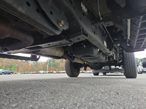 Photos of 2022 Ford F250 Super Duty Regular Cab XL Pickup 2D 8 ft for sale in West Bridgewater, MA at DriveMax (Auto Center Sales and Service)