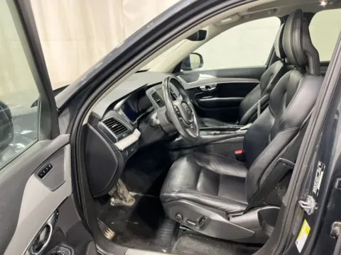 Another view of 2021 Volvo XC90 T5 Momentum Sport Utility 4D for sale in West Bridgewater, MA at DriveMax (Auto Center Sales and Service)