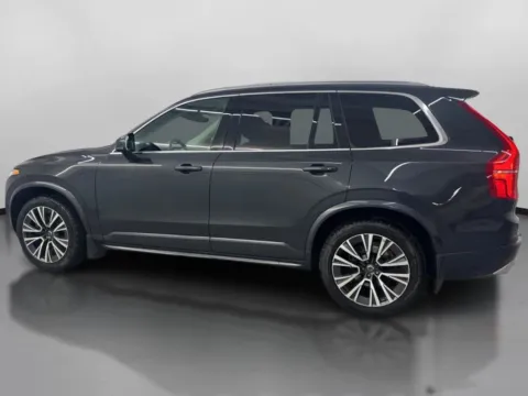 More photos of 2021 Volvo XC90 T5 Momentum Sport Utility 4D at DriveMax (Auto Center Sales and Service), MA