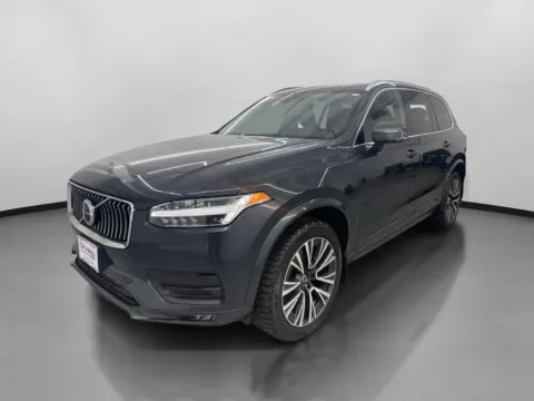 More photos of 2021 Volvo XC90 T5 Momentum Sport Utility 4D at DriveMax (Auto Center Sales and Service), MA