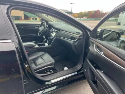 Another view of 2018 Cadillac XTS Luxury Sedan 4D for sale in West Bridgewater, MA at DriveMax (Auto Center Sales and Service)