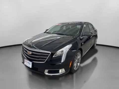 More photos of 2018 Cadillac XTS Luxury Sedan 4D at DriveMax (Auto Center Sales and Service), MA