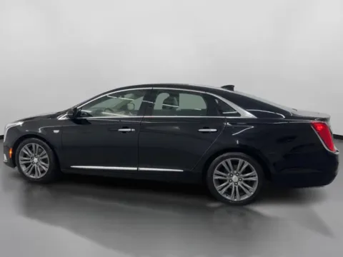 More photos of 2018 Cadillac XTS Luxury Sedan 4D at DriveMax (Auto Center Sales and Service), MA