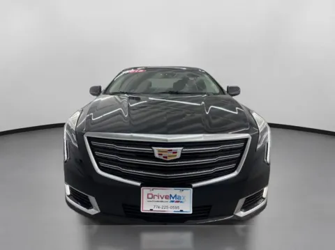 Photos of 2018 Cadillac XTS Luxury Sedan 4D for sale in West Bridgewater, MA at DriveMax (Auto Center Sales and Service)