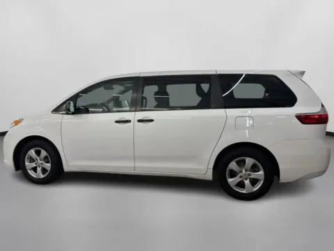 More photos of 2015 Toyota Sienna L Minivan 4D at DriveMax (Auto Center Sales and Service), MA