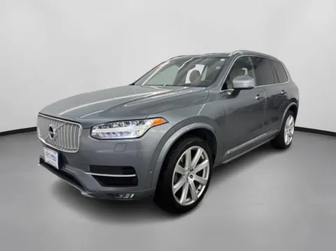 More photos of 2017 Volvo XC90 T6 Inscription Sport Utility 4D at DriveMax (Auto Center Sales and Service), MA
