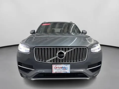 Photos of 2017 Volvo XC90 T6 Inscription Sport Utility 4D for sale in West Bridgewater, MA at DriveMax (Auto Center Sales and Service)