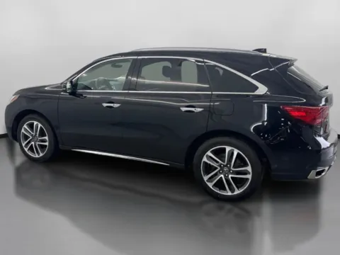 More photos of 2017 Acura MDX SH-AWD Sport Utility 4D at DriveMax (Auto Center Sales and Service), MA