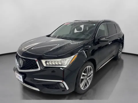 More photos of 2017 Acura MDX SH-AWD Sport Utility 4D at DriveMax (Auto Center Sales and Service), MA