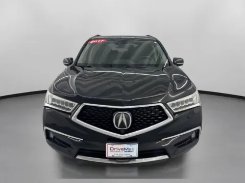 Photos of 2017 Acura MDX SH-AWD Sport Utility 4D for sale in West Bridgewater, MA at DriveMax (Auto Center Sales and Service)