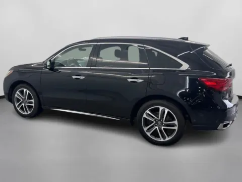 More photos of 2017 Acura MDX SH-AWD Sport Utility 4D at DriveMax (Auto Center Sales and Service), MA