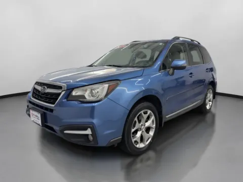 More photos of 2017 Subaru Forester 2.5i Touring Sport Utility 4D at DriveMax (Auto Center Sales and Service), MA
